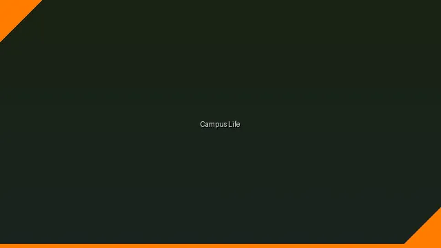 校园生活主题赛 - best365体育网址 UGC视频竞赛
